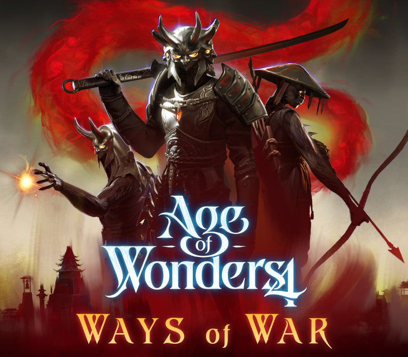 Age of Wonders 4: Ways of War