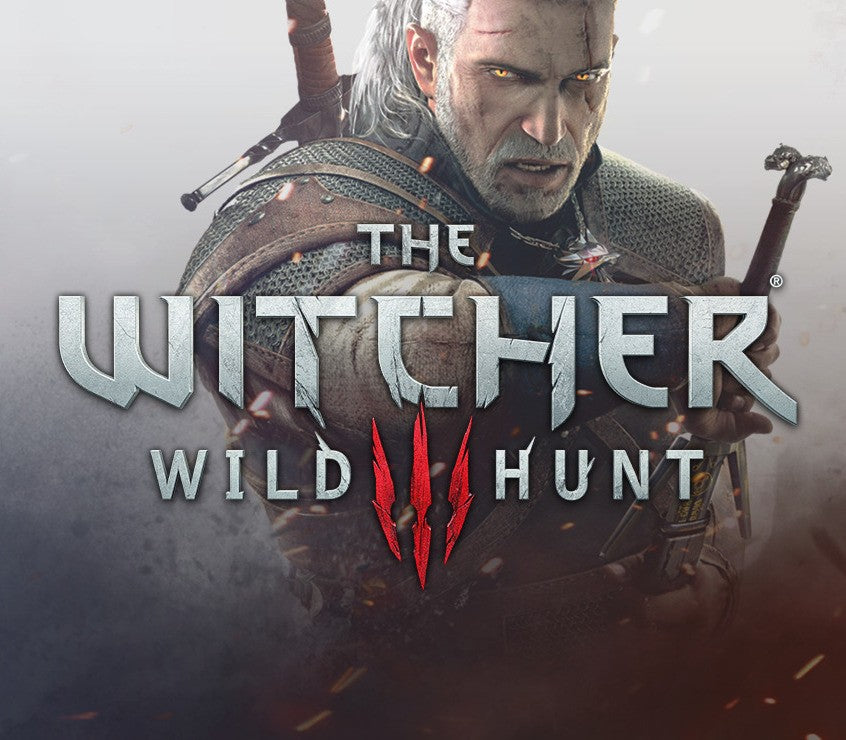 The Witcher 3: Wild Hunt MX XBOX One /