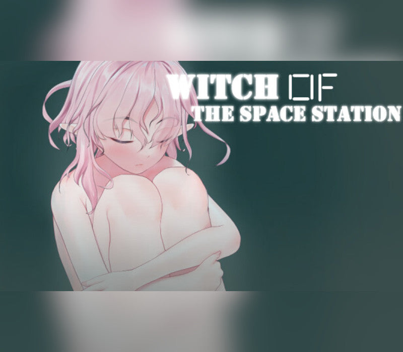 Witch of the Space Station