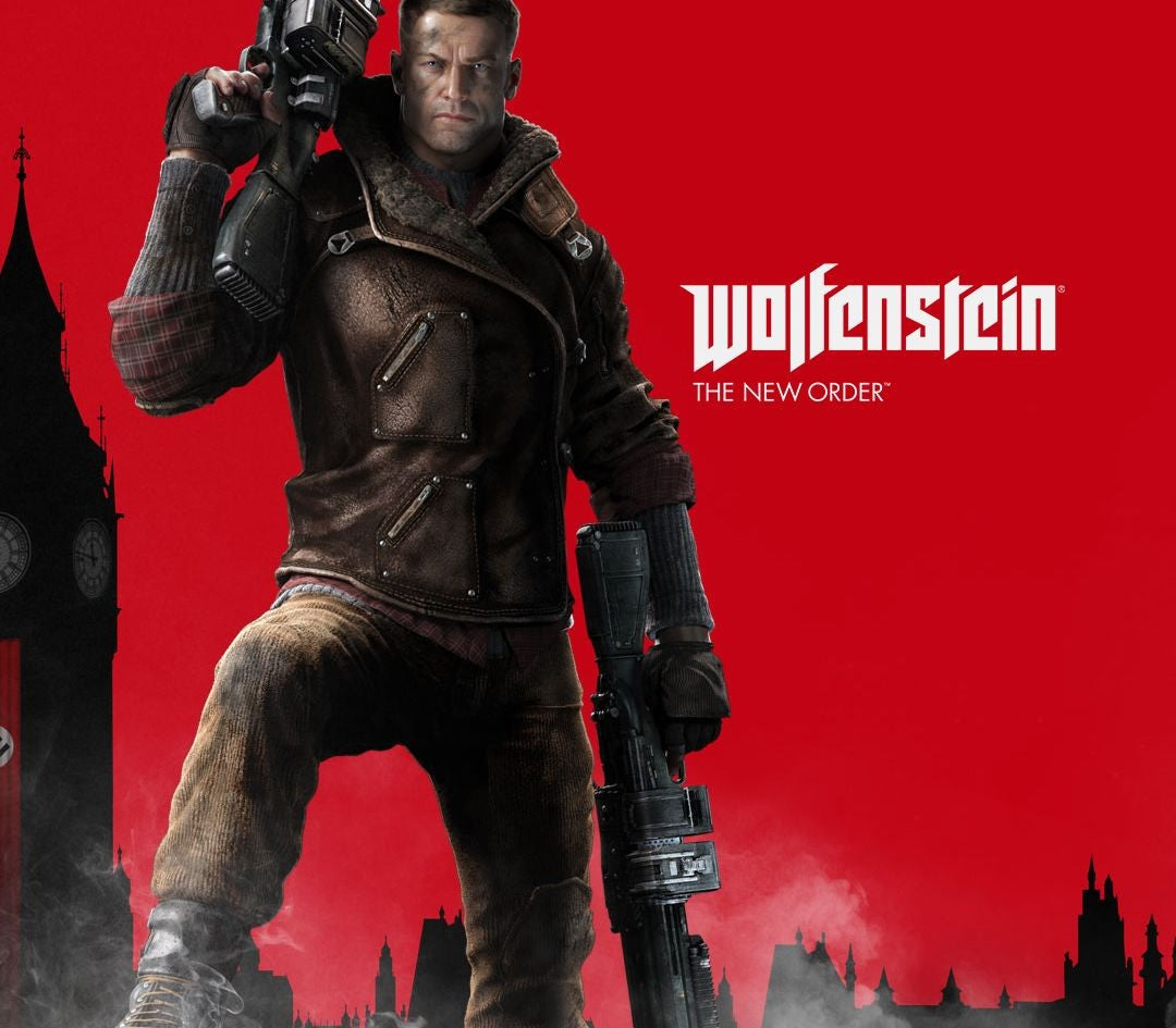 Wolfenstein: The Two-Pack AR