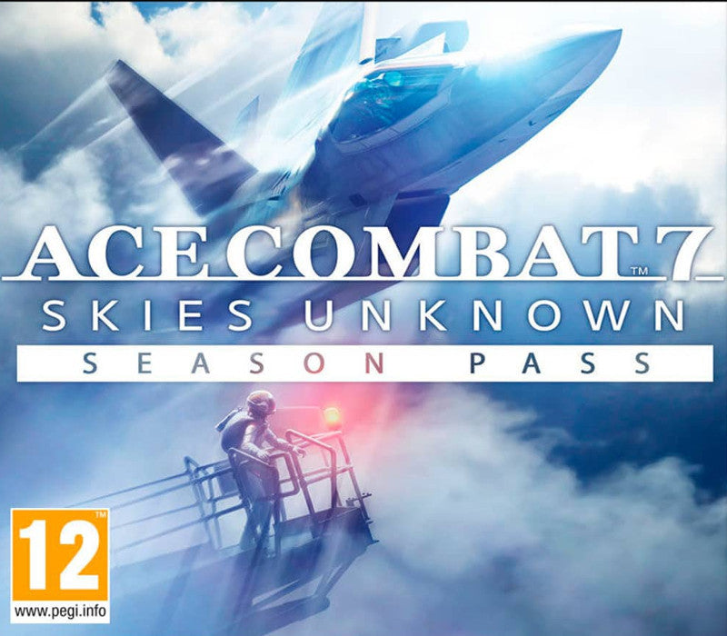 ACE COMBAT 7: SKIES UNKNOWN - Season Pass
