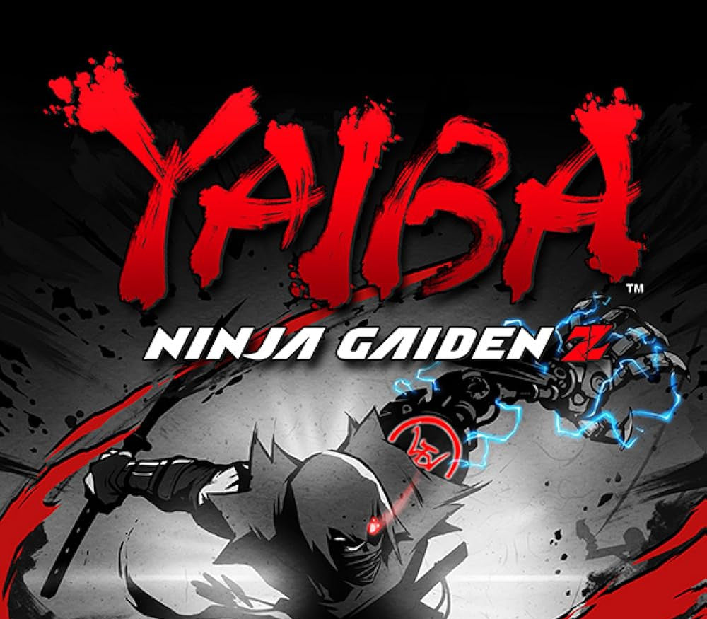 Yaiba Ninja Gaiden Z SEA