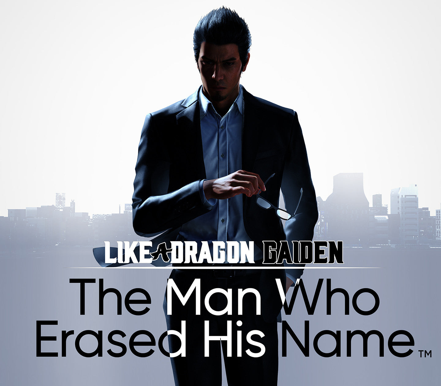 Like a Dragon Gaiden: The Man Who Erased His Name