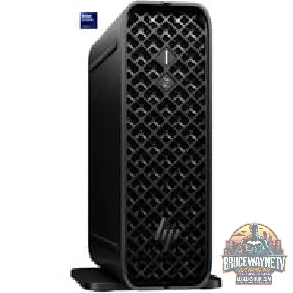 Z2 Mini G1i Workstation (A40LPET)