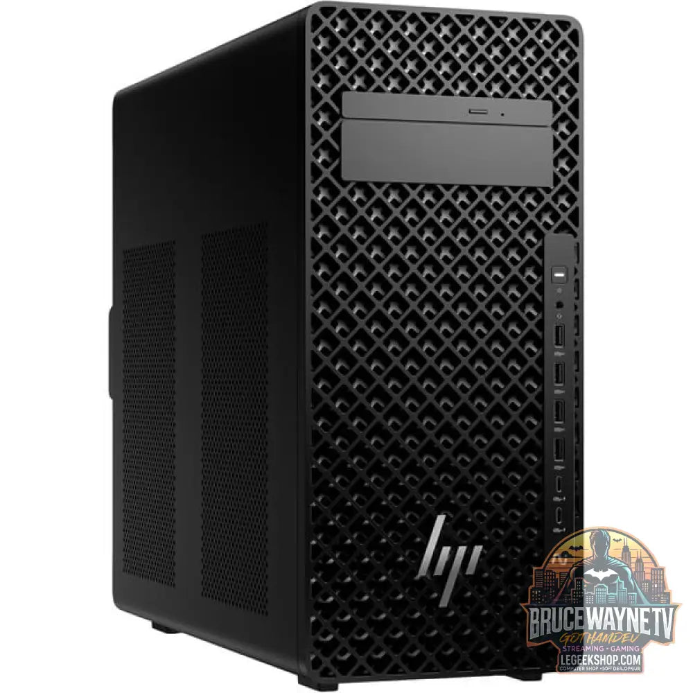 Z2 Tower G1i Workstation (A40MQET)