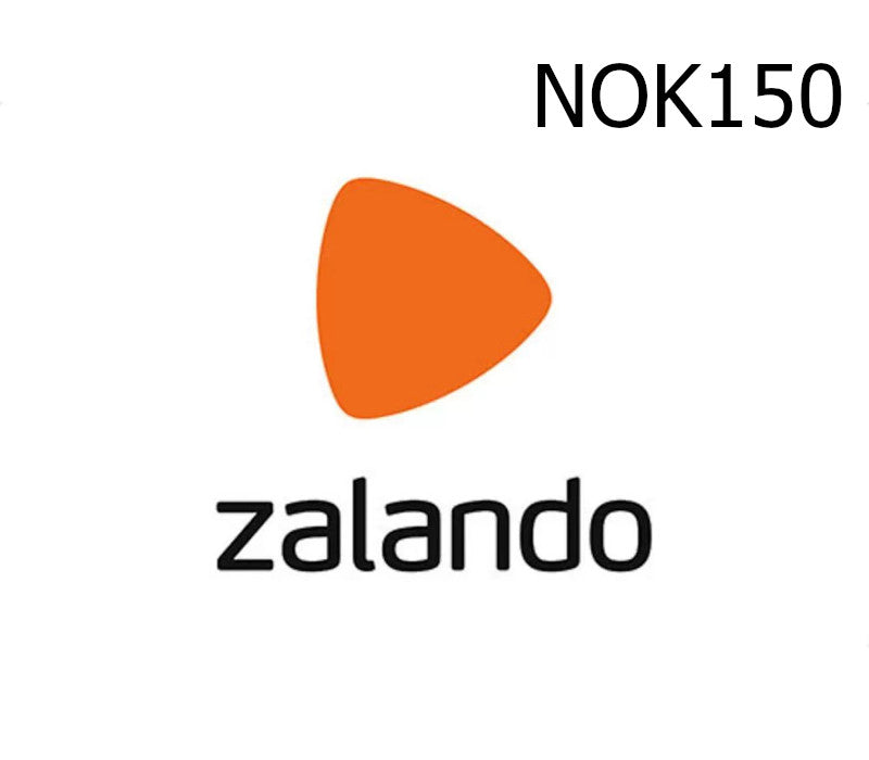Zalando 150 NOK Gift Card NO