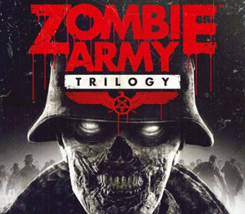 Zombie Army Trilogy DE