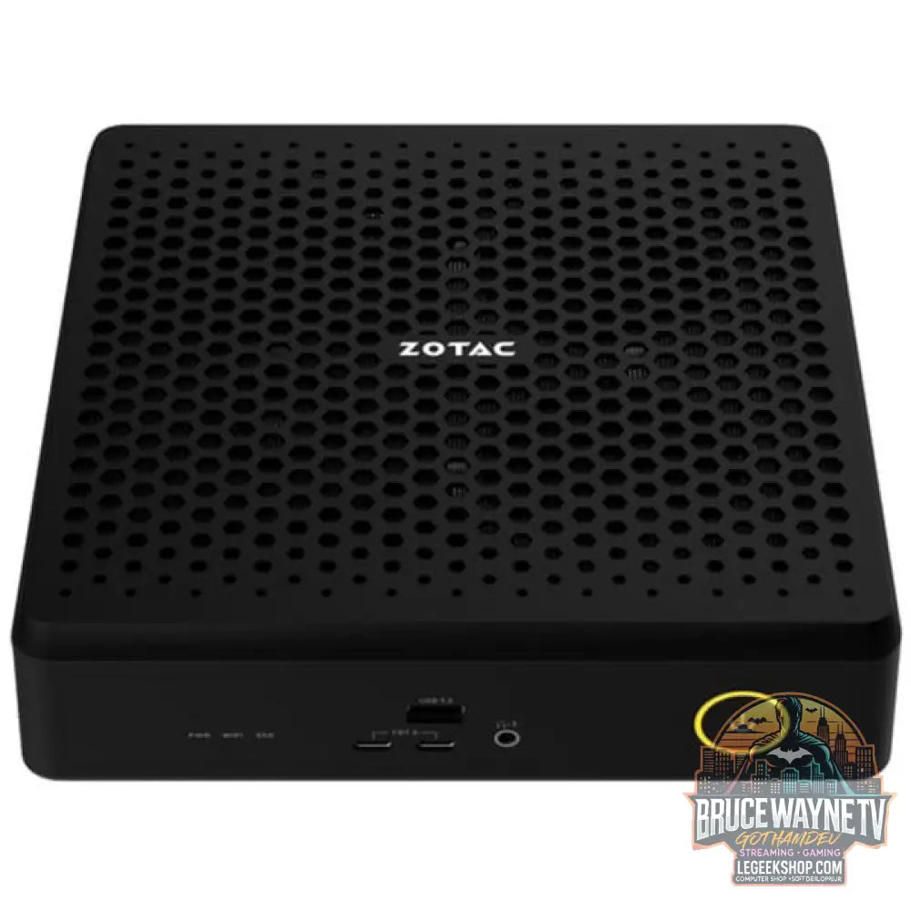 ZOTAC MAGNUS EN275060TC, Barebone - vue 6