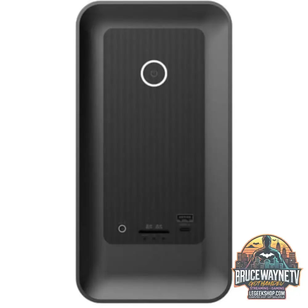 ZOTAC MAGNUS ONE EU275070C, Barebone - vue 2