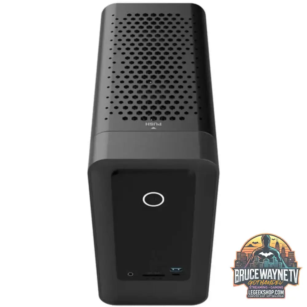 ZOTAC MAGNUS ONE EU275070C, Barebone - vue 6