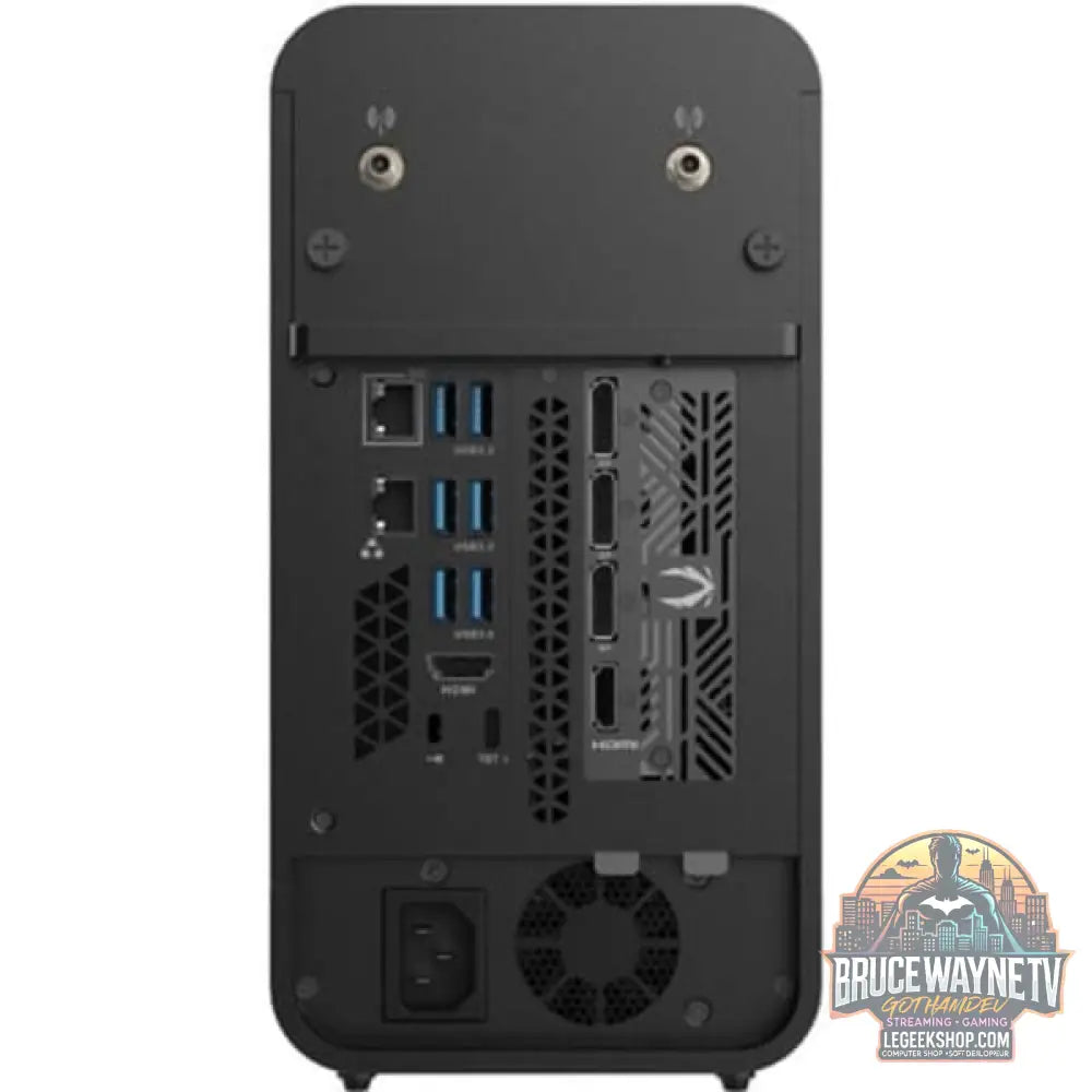 ZOTAC MAGNUS ONE EU275070C - vue 4