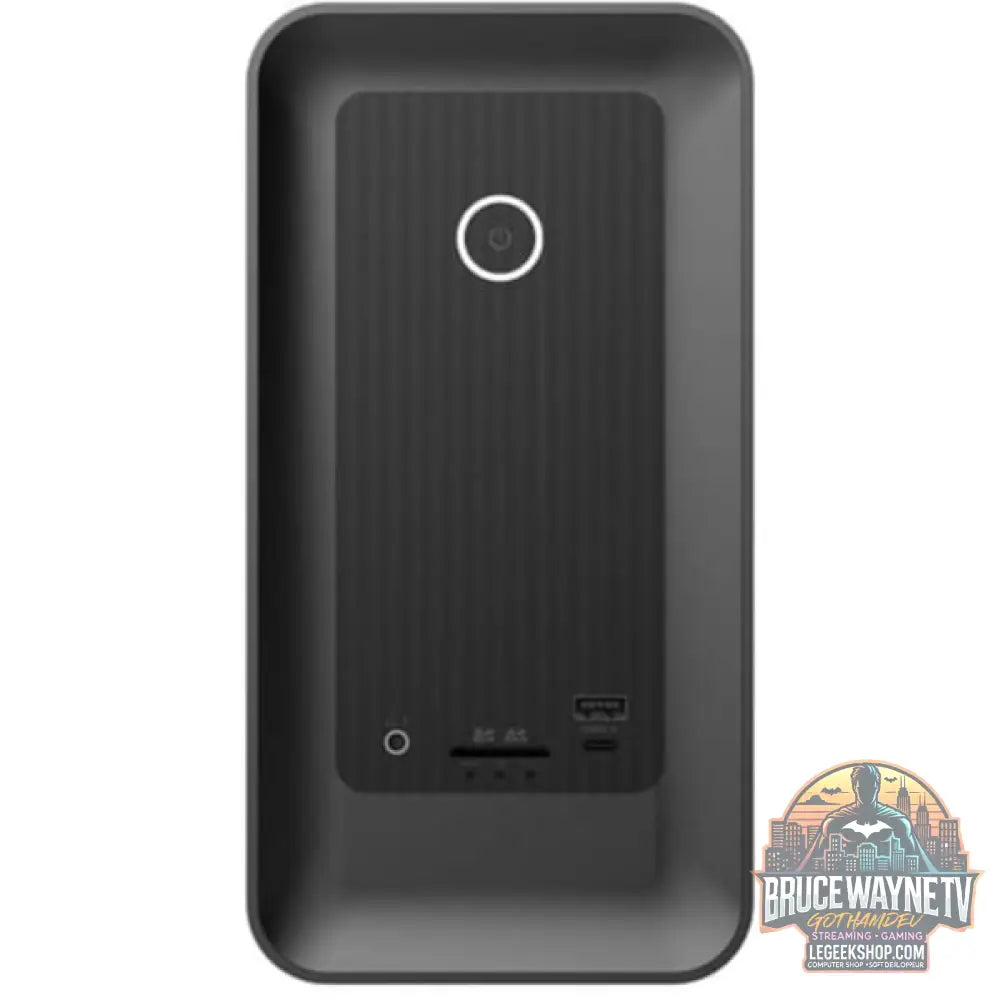 ZOTAC MAGNUS ONE EU275070C - vue 2