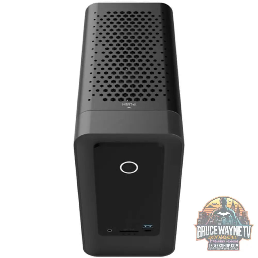 ZOTAC MAGNUS ONE EU27507TC - vue 6