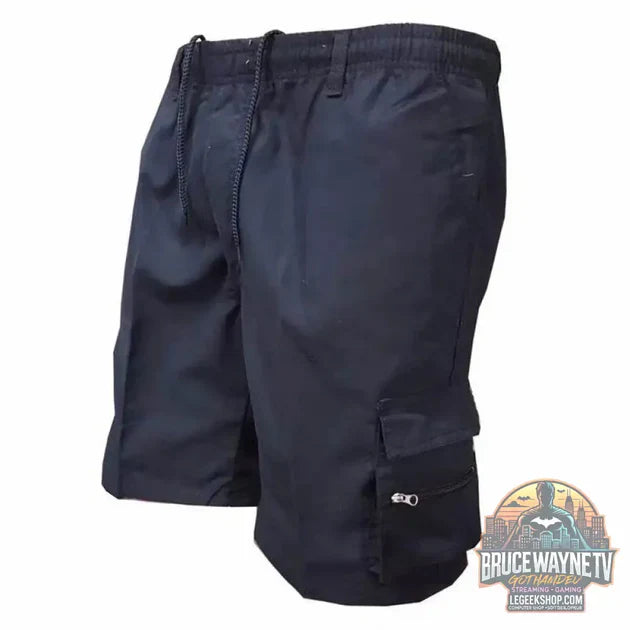 Guide d'achat : 🩳 Short Cargo Décontracté Homme – Pantacourt Urbain Printemps-Été