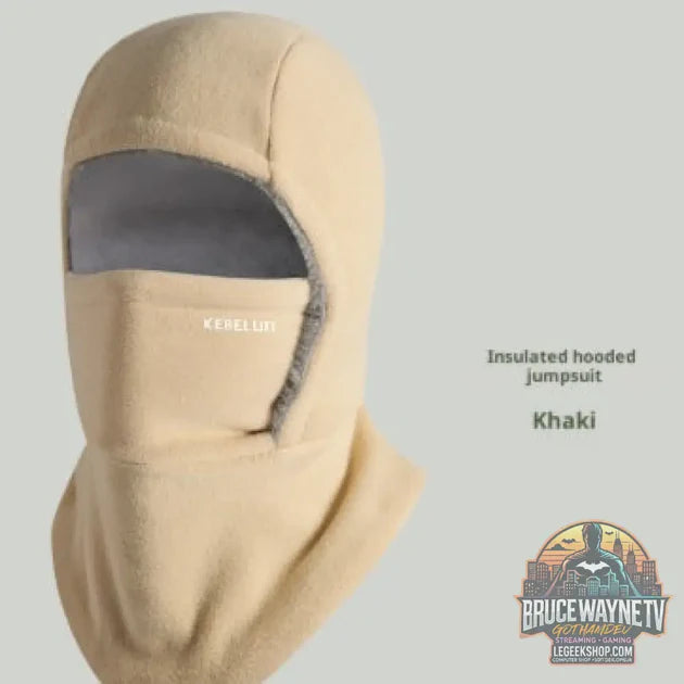 Guide d'achat : Masque Cagoule Polaire Coupe-Vent Moto Vélo Hiver