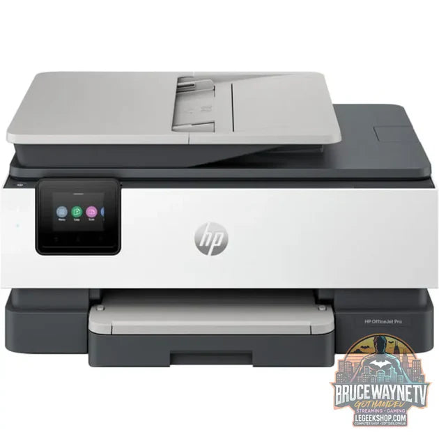 Guide d'achat : OfficeJet Pro 8122e