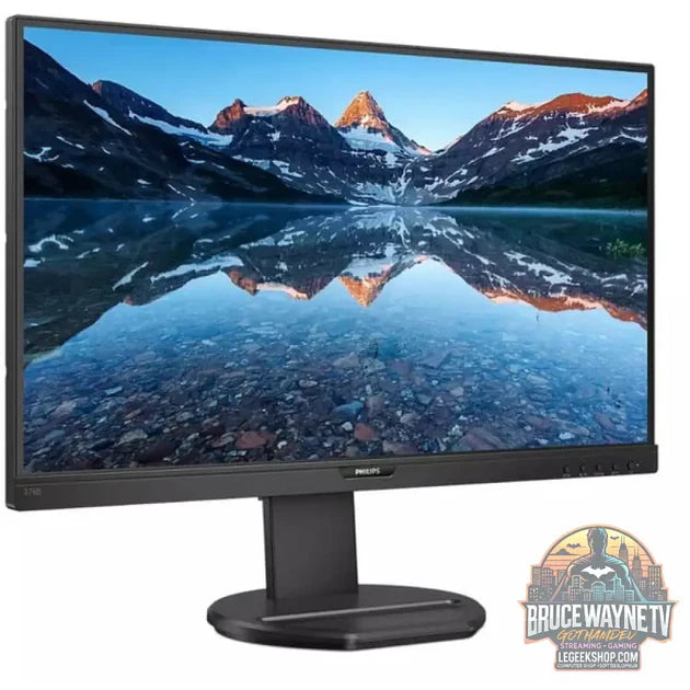 Guide d'achat : Philips 276B9/00 27" QHD/WQHD IPS 75 Hz