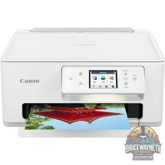 Guide d'achat : PIXMA TS7650i