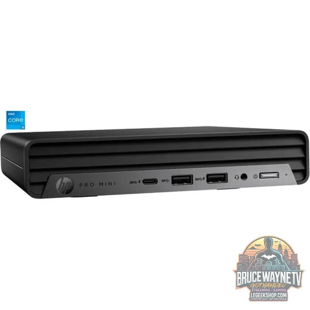 Guide d'achat : Pro Mini 400 G9 (937T9EA)