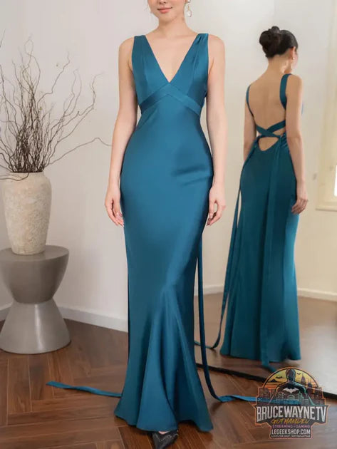 Top 5 Robe Soirée sur LeGeekShop : notre sélection