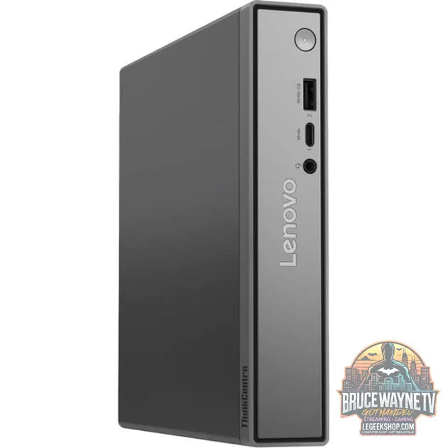 Guide d'achat : ThinkCentre neo50q Gen 5 (13B9001GGE)