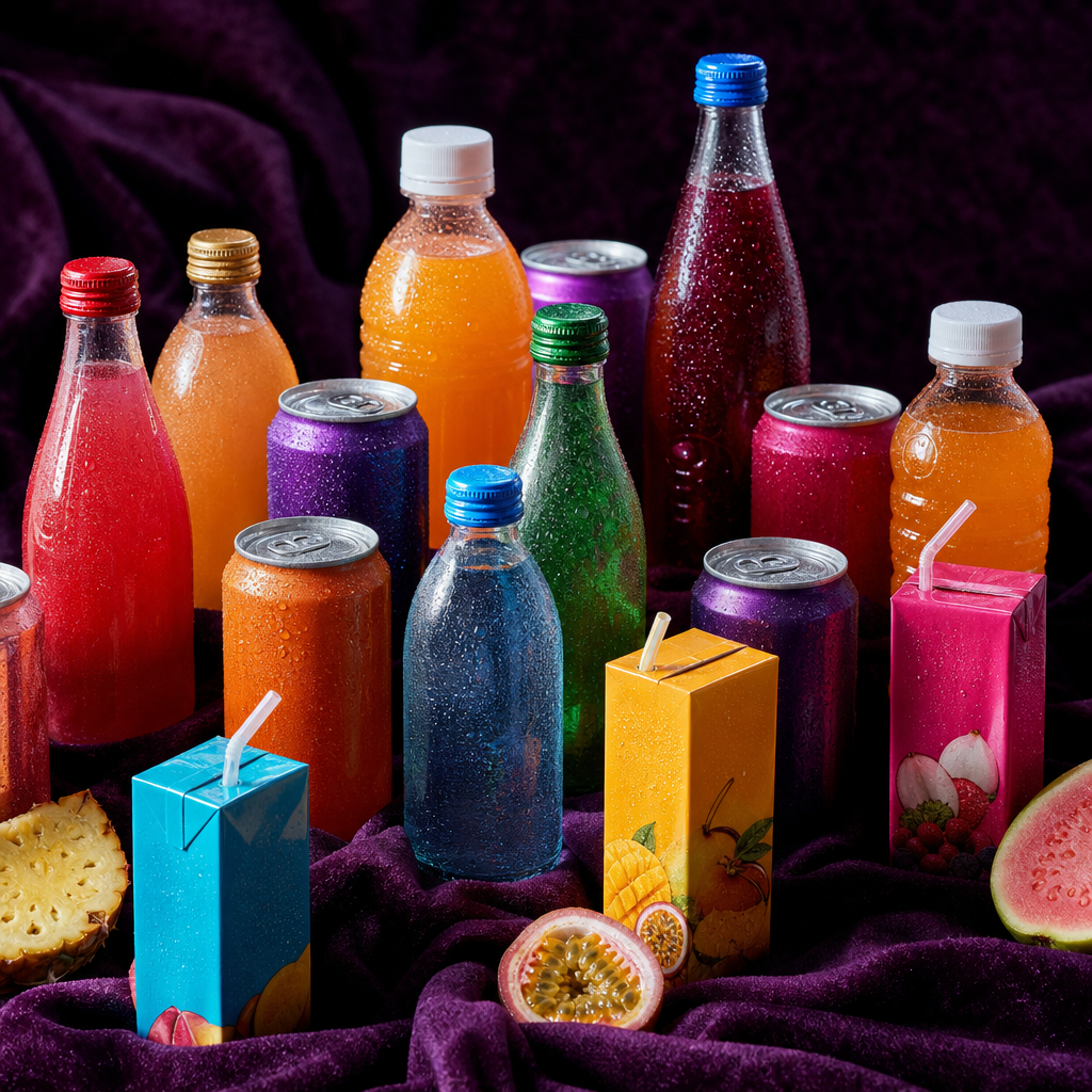 Boissons