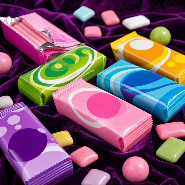 Chewing-gum