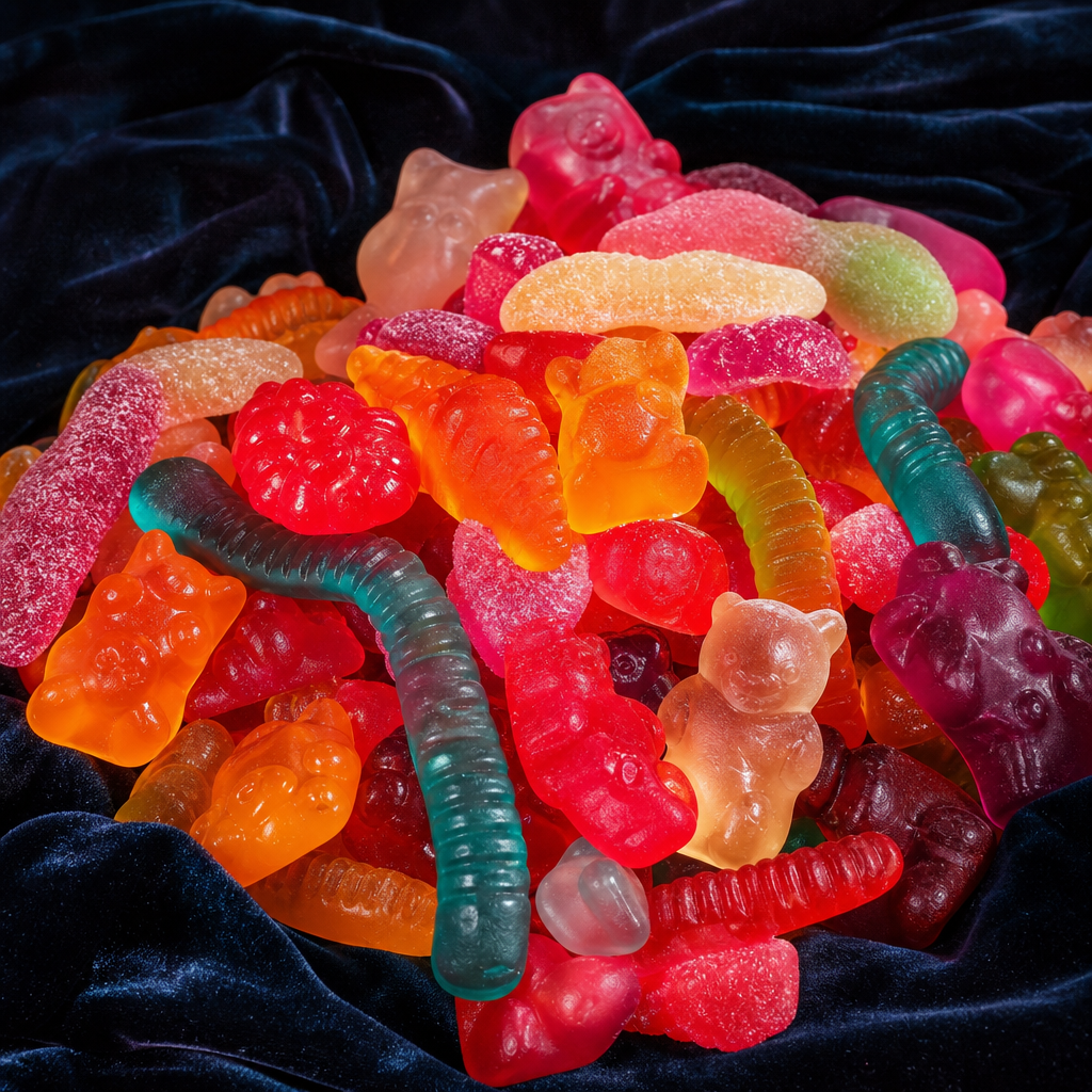 Gummies