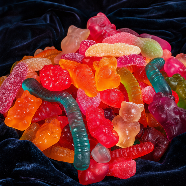 Gummies