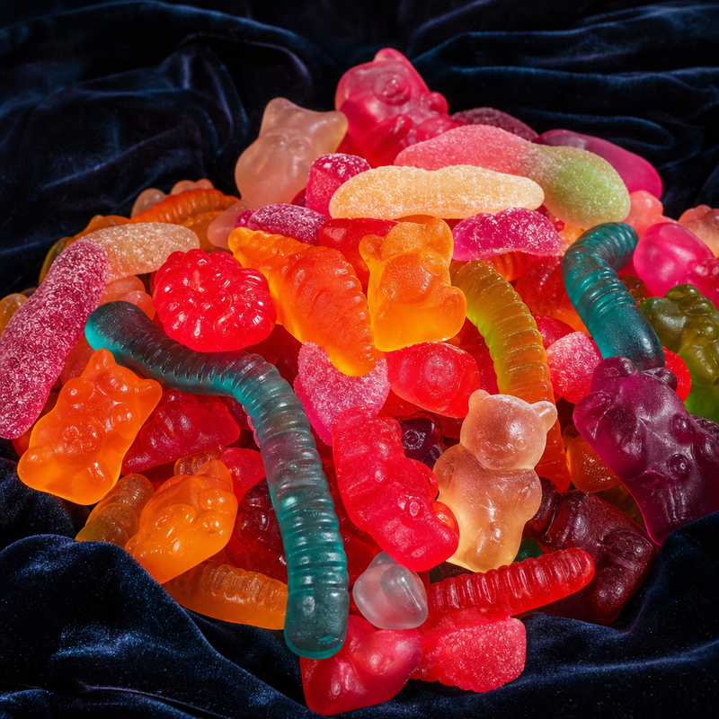 Gummies