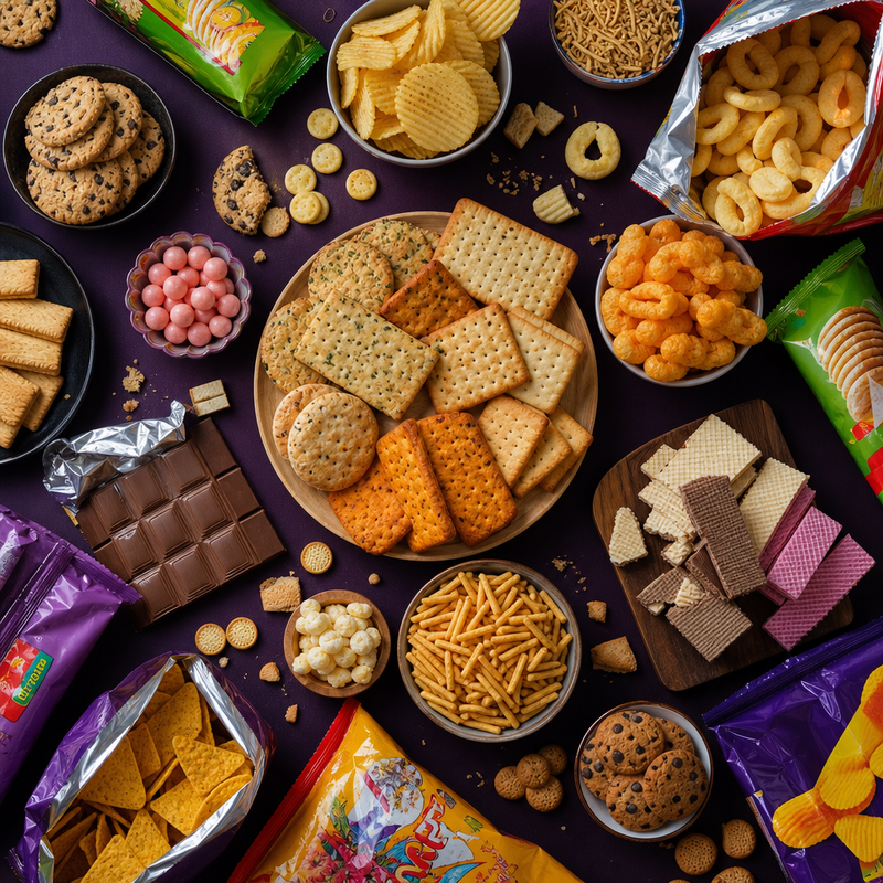 Snacks
