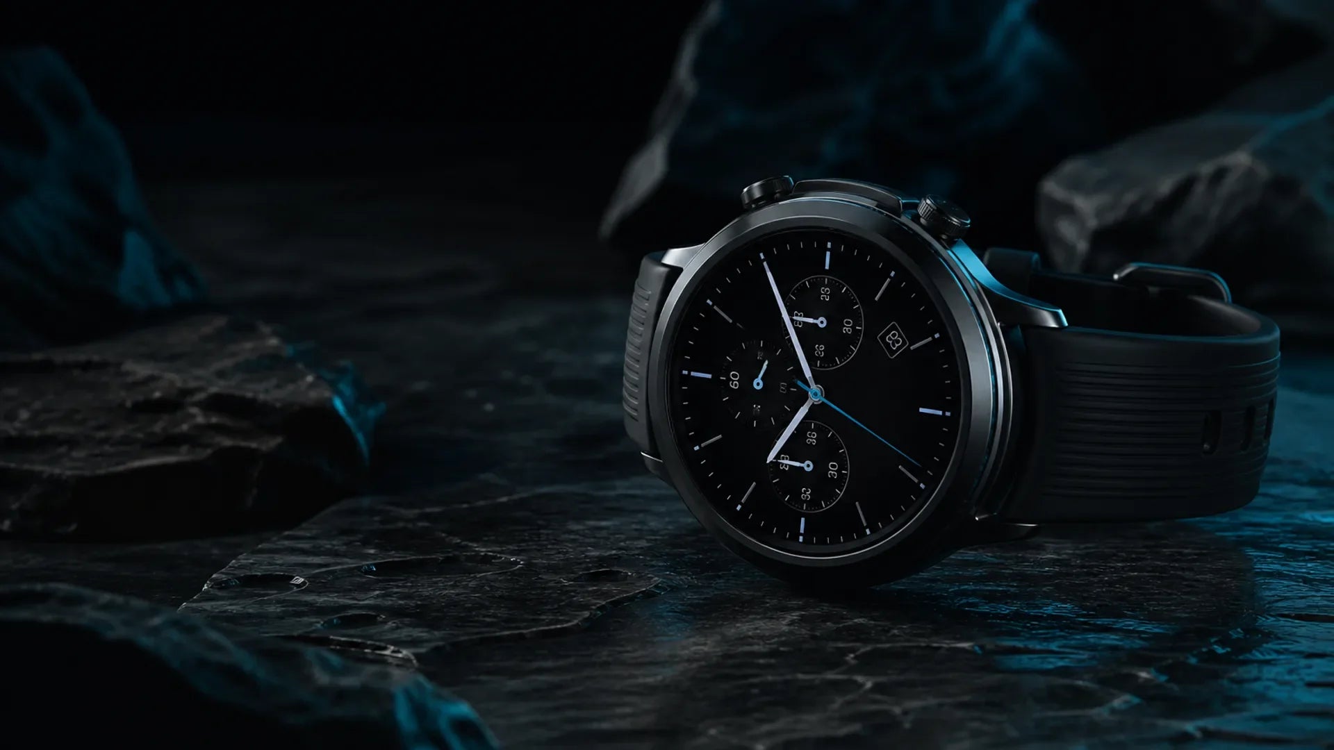 Montres connectées — LeGeekShop