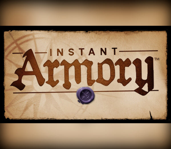 Instant Armory