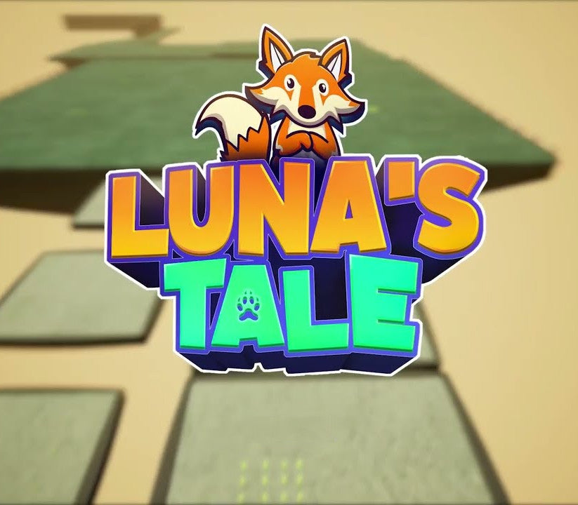 LUNA'S TALE