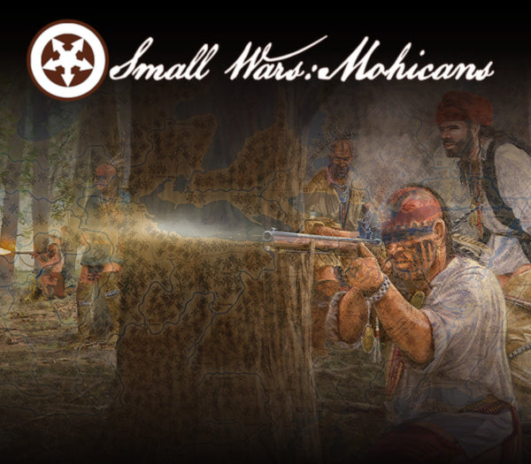 Small Wars: Mohicans