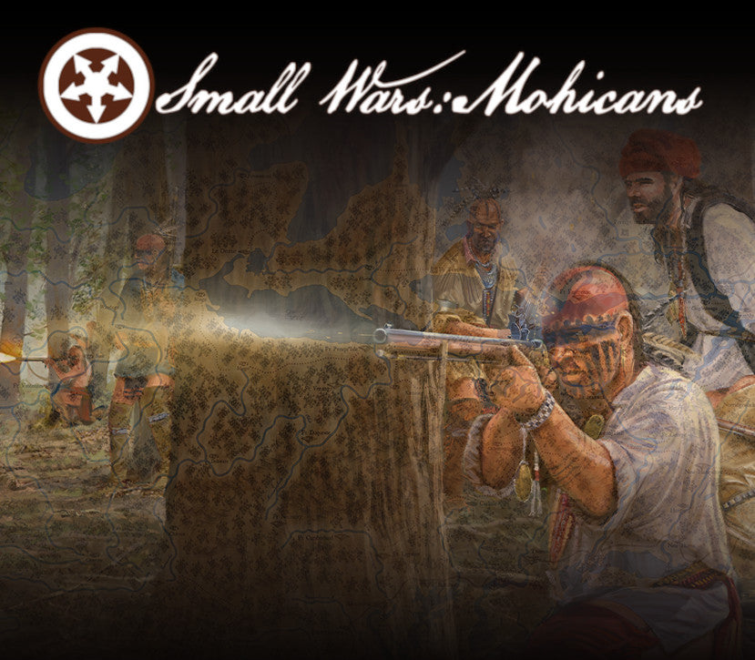 Small Wars: Mohicans