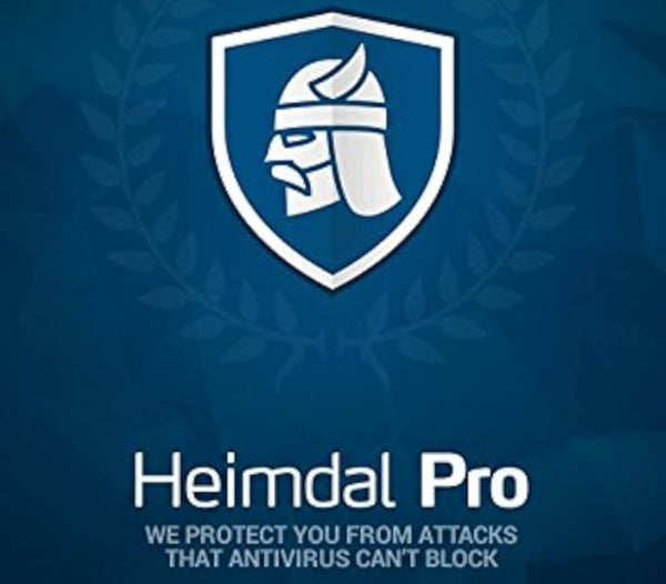 Heimdal Pro 2024 Key (3 Years / 1 PC)