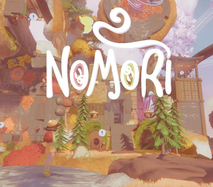 Nomori