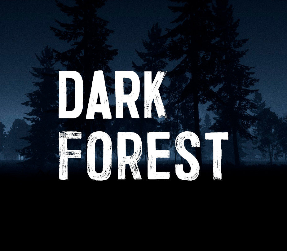 Dark Forest: The Horror