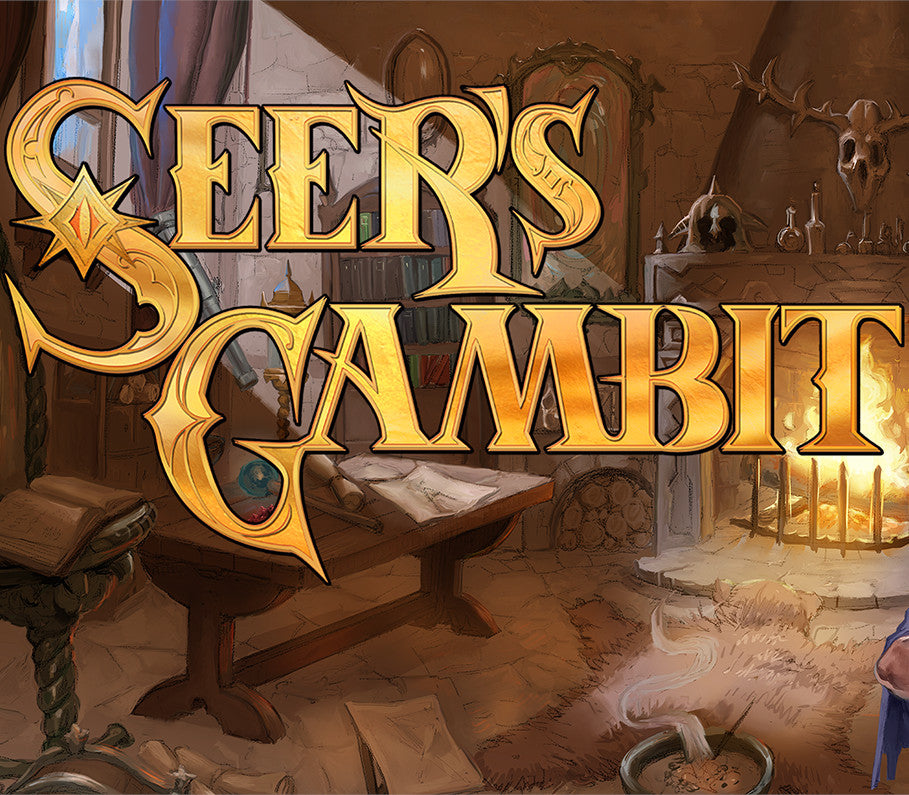 Seer's Gambit