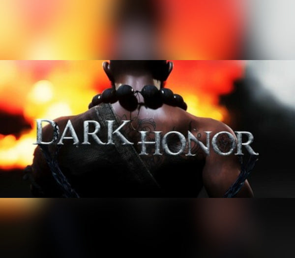 Dark Honor