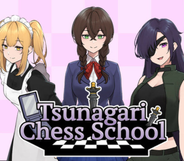 Tsunagari Chess School