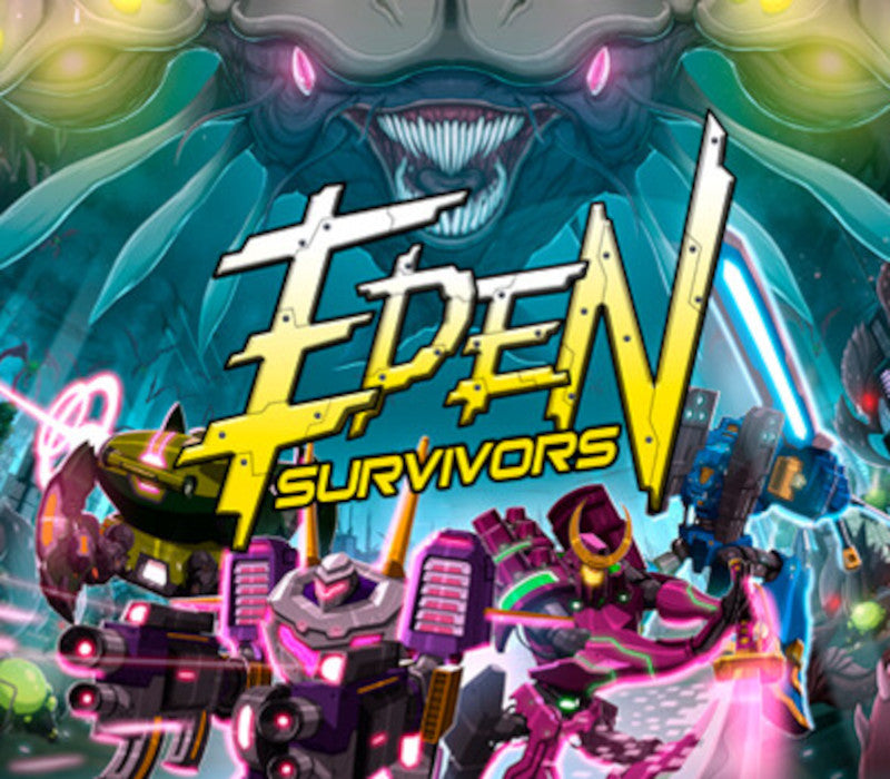 Eden Survivors