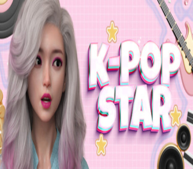 K-POP STAR