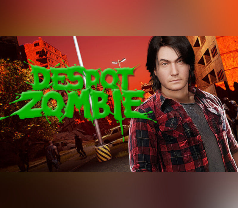 Despot Zombie