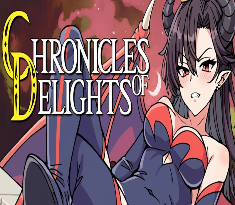 Chronicles of Delights: Isekai Adventure
