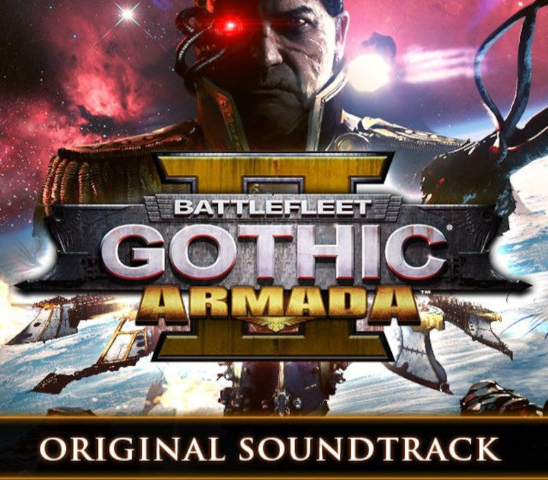 Battlefleet Gothic: Armada 2 - Soundtrack DLC