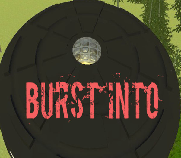 Burst Into - Soundtrack DLC