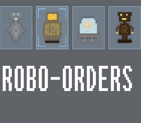 Robo-orders