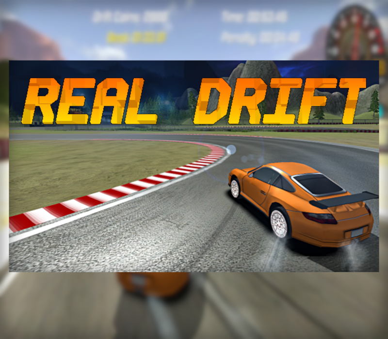 Real Drift